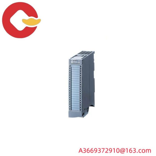 SIEMENS 6ES7522-1BH00-0AB0 Digital Output Module: Precision Control for Industry 4.0 Applications
