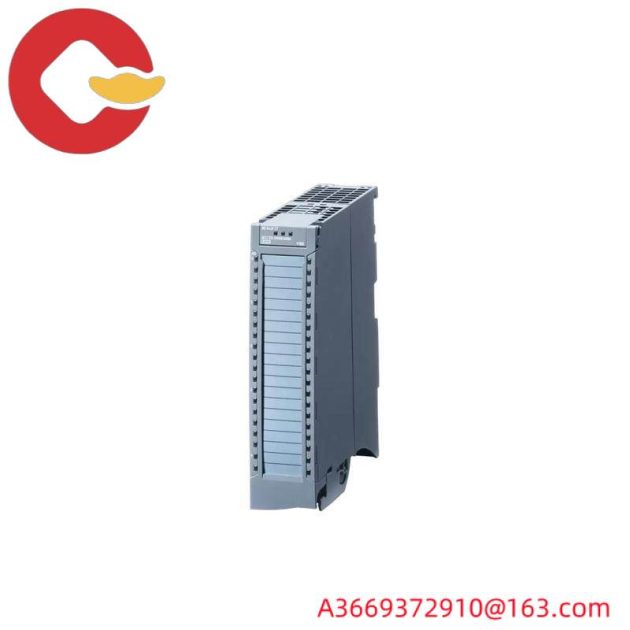 Siemens SIMATIC S5 460 Analog Input Module, High Precision for Industrial Automation