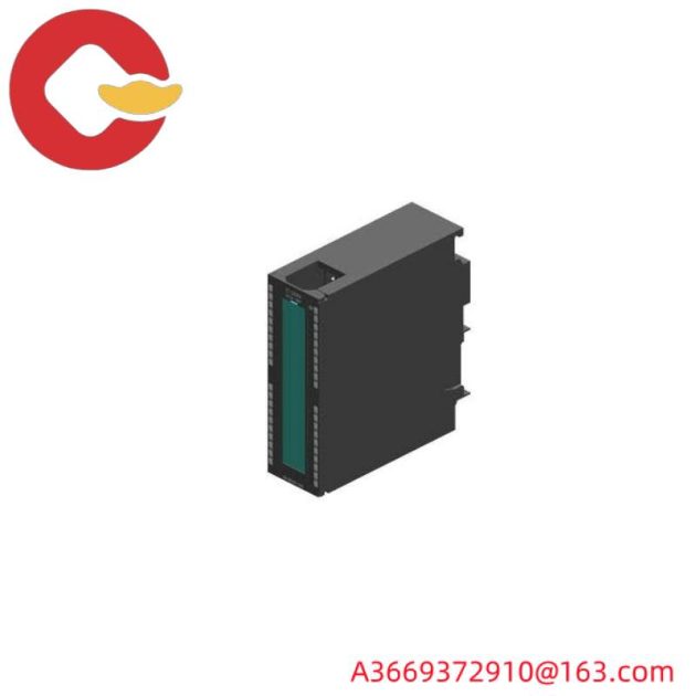 SIEMENS 6ES7650-8BK60-1AA0 Analog Output Isolated - Precision Control for Industrial Automation
