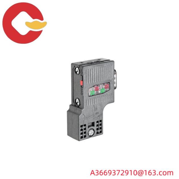 Siemens SIMATIC S7 Control Module 6ES7972-0BA52-0XA0, Industrial Automation Solutions