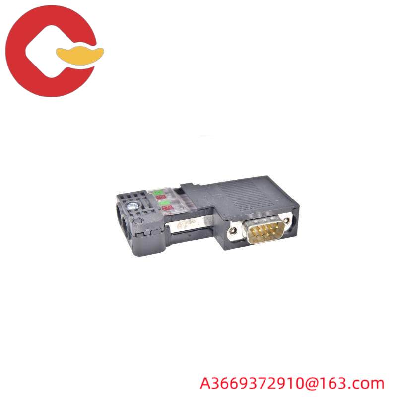 siemens_6es7972-0bb50-0xa0_simatic_dp_bus_connector.jpg Siemens 6ES7972-0BB50-0XA0 - Advanced SIMATIC DP BUS CONNECTOR