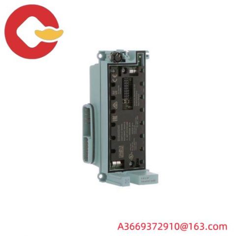 Siemens 6ES7 144-4FF01-0AB0 - Compact Control Module for Advanced Automation