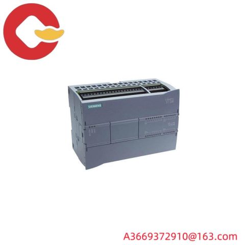 SIEMENS 6ES7 Compact CPU, 215-1HG40-0XB0, PLC Systems