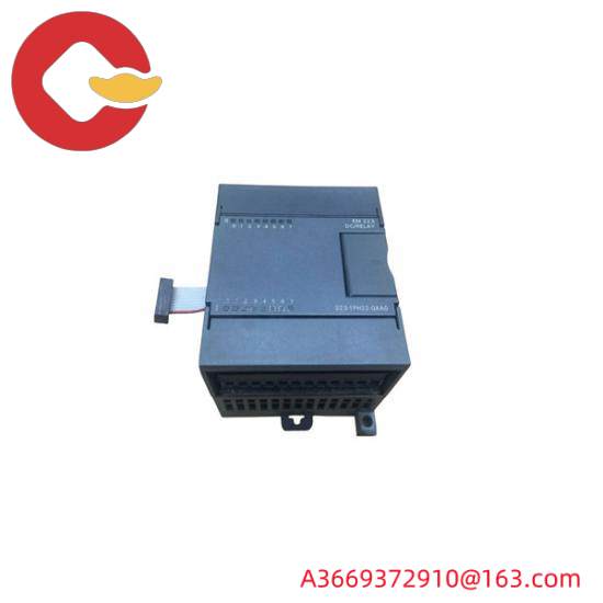 siemens_6es7_223-1ph22-0xa0_digital_i_o_module_em223.jpg Siemens 6ES7 223-1PH22-0XA0 Digital I/O Module - EM223, Industrial Automation Solution