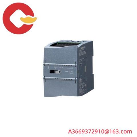 Siemens 6ES7 231-4HD32-0XB0 Analog Input Module: Precision Control Solutions for Industry