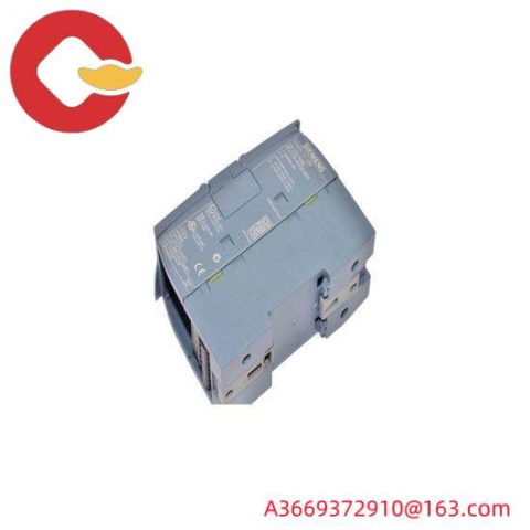 Siemens 6ES7 234-4HE30-0XB0 Analog I/O SM, Precision Temperature-Controlled Automation Module