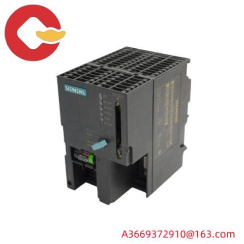 Siemens Simatic S7-300 CPU 315 - Advanced Industrial Control Center