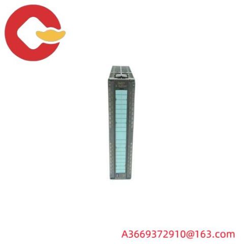 Siemens S7-300 Digital Input Module 6ES7 321-1BL00-0AA0, for Advanced Industrial Automation