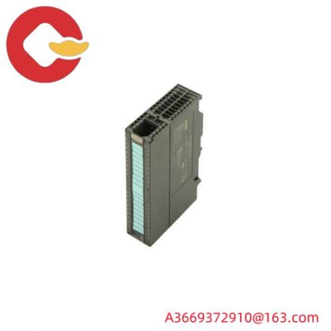 Siemens 6ES7 331-7NF00 Analog Input Module, High Precision for Industrial Automation