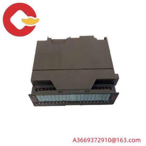 Siemens 6ES7 334-0CE01-0AA0 | Simantic Analog I/O Module, Industrial Automation Solutions