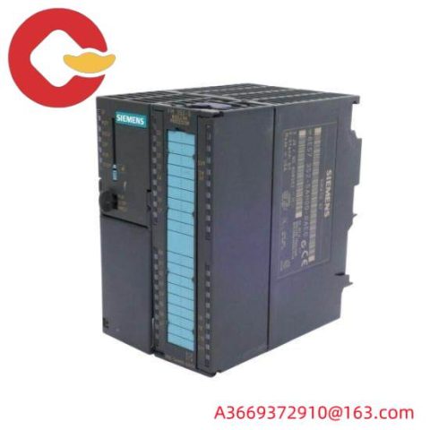 Siemens 6ES7 352-5AH00-0AE0 Boolean Processor, Industrial Control Solutions