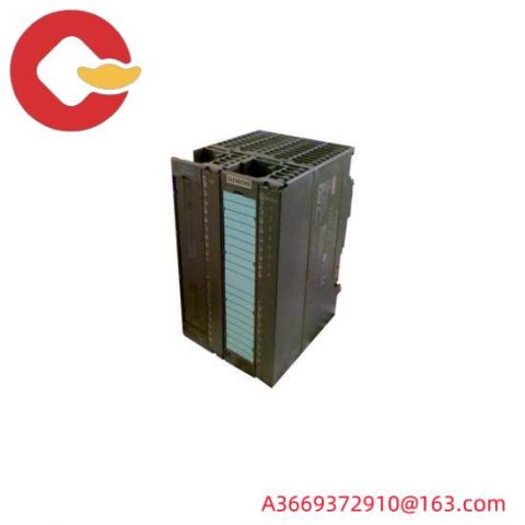 Siemens 6ES7 355-1VH10-0AE0 FM 355 S Control Unit, for Advanced Industrial Automation Solutions