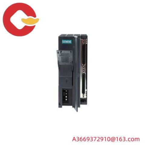 Siemens 6ES7 361-3CA01-0AA0: Industrial Control Module for Precision Manufacturing