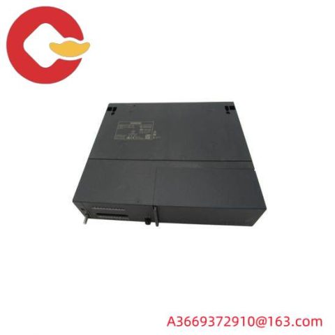 Siemens 6ES7 414-3XM05-0AB0 - High-Performance Industrial Control Processing Unit