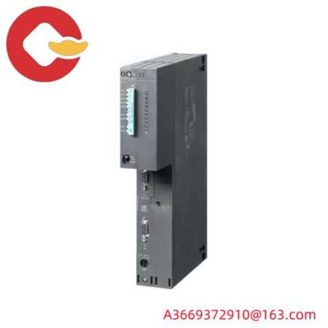 Siemens 6ES7 416-1XJ01-0AB0 CPU 416-1 Processor Module: Industrial Control Center