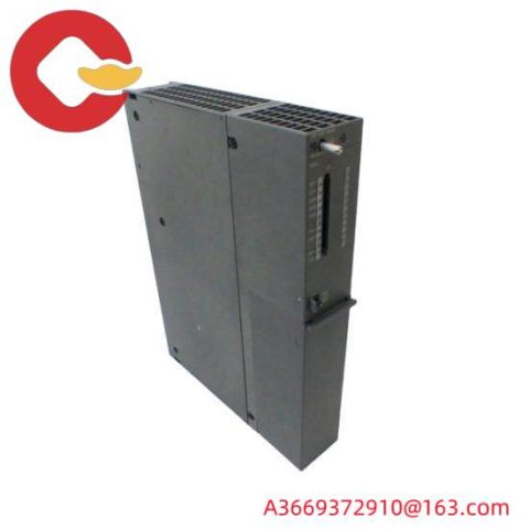 Siemens 6ES7 416-3ES06-0AB0: High-Performance CPU416-3 PN/DP Central Processor Module