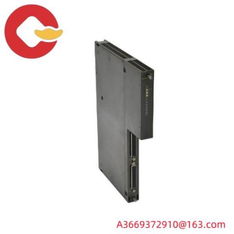 Siemens FM460-3 6ES7 460-3AA01-0AB0 - Transmitter Interface Module for Advanced Process Control