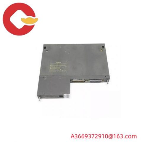 Siemens 6ES7 461-1BA00-0AA0 - High-Performance Interface Module for Industrial Automation