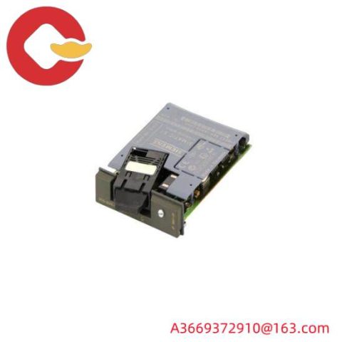 Siemens 6ES7 960-1AA00-0XA0 Synchronization Module