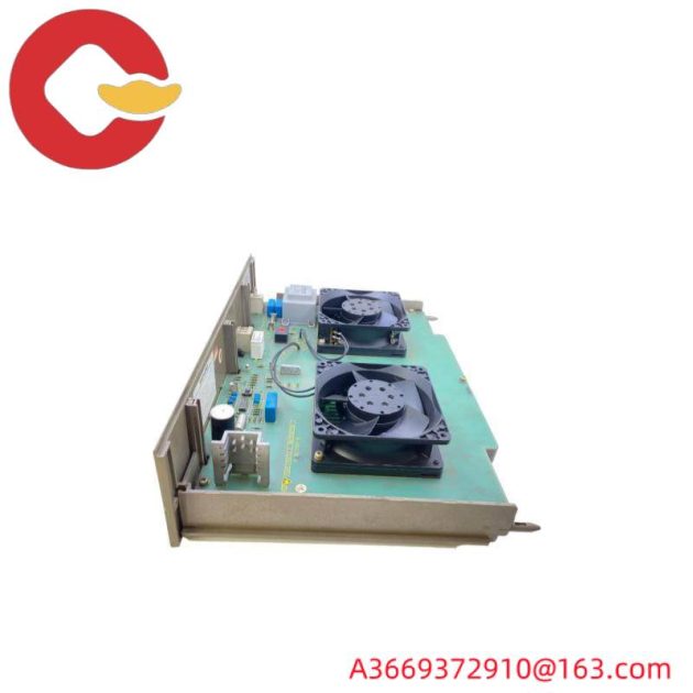 SIEMENS 6EW1890-2AC POWER SUPPLY MODULE FOR INDUSTRIAL CONTROL SYSTEMS
