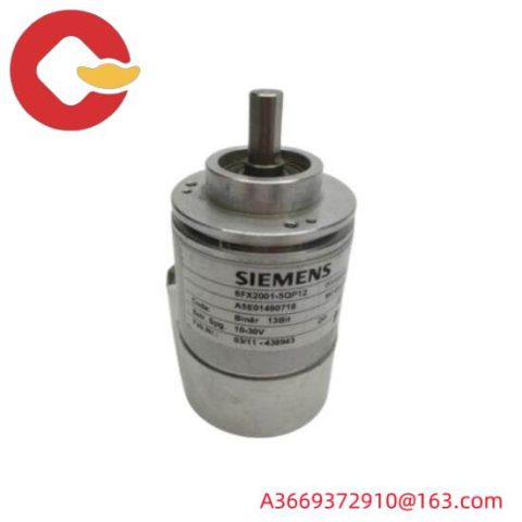 SIEMENS 6FC5103-0AB03-0AA2 Control Unit, High Precision and Reliability