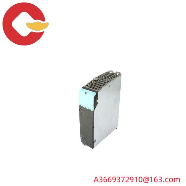 Siemens 6FC5147-0AA15-0AA1 Industrial Control Module for High Precision Machining
