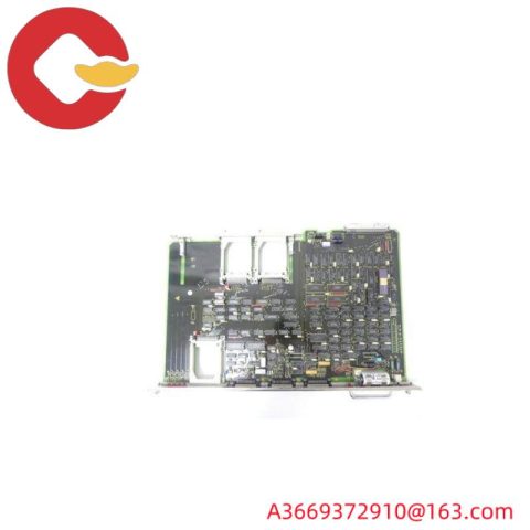 SIEMENS 6FX1113-0AA02 | CNC Control Core CPU Module