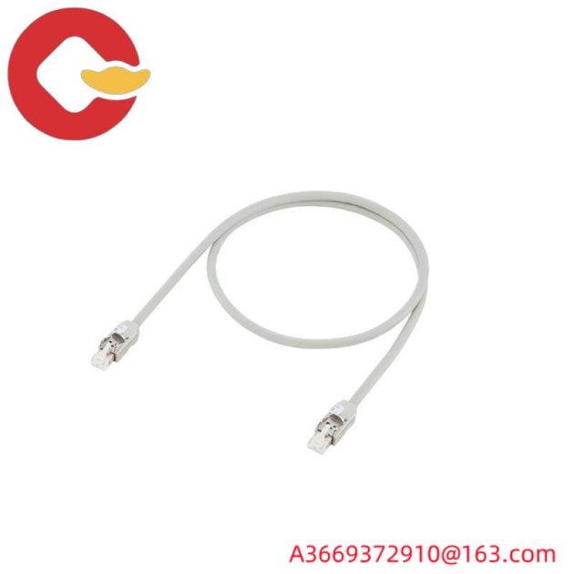 SIEMENS 6FX2002-1DC00-1AH0 Signal Cable: Advanced Connectivity Solution for Industrial Automation