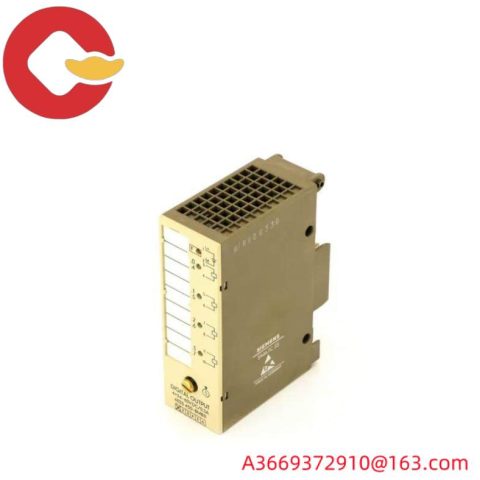 Siemens 6GK1105-2AC10 Industrial Ethernet Module