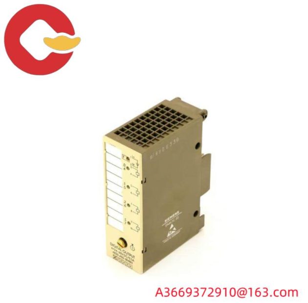 Siemens 6GK1105-2AC10 Industrial Ethernet Module