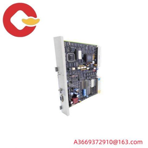 Siemens 6GK1105-3AB10 Industrial Communication Module