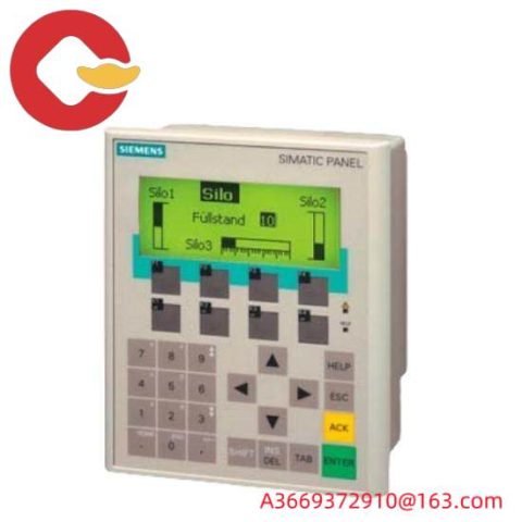 Siemens 6GK1105-3AB10 Industrial Communication Module