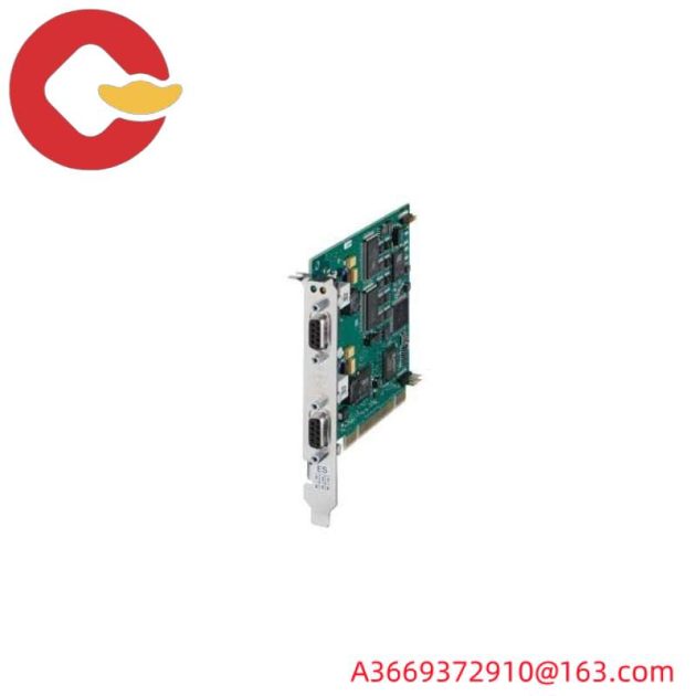 SIEMENS CP 5614 A3 Communications Processor, 6GK1561-4AA02