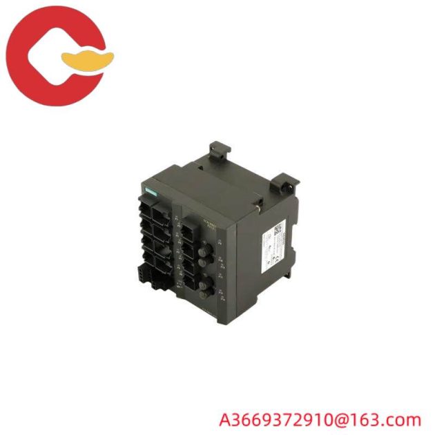 SIEMENS SCALANCE X212-2 Managed IE Switch - Advanced Networking for Industrial Automation