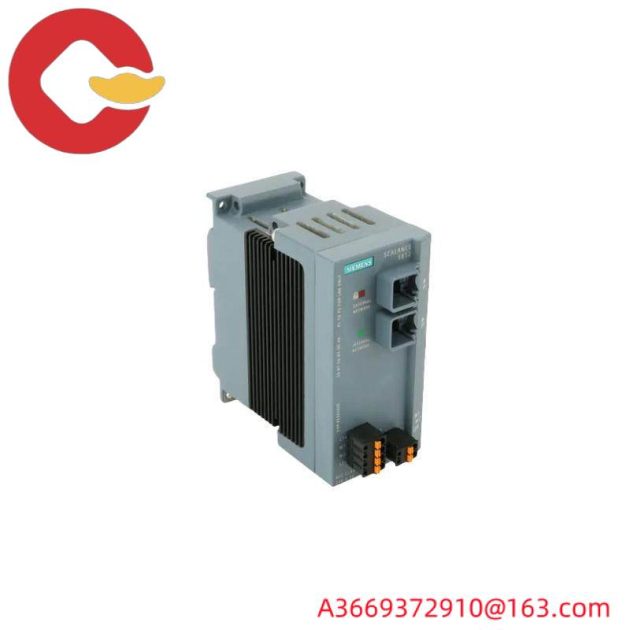Siemens Scalance X216 Managed IE Switch, 6GK5612-0BA10-2AA3