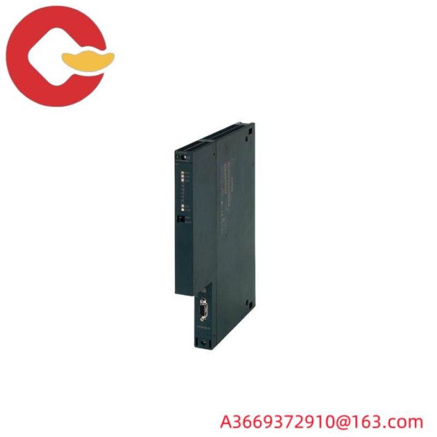 SIEMENS 6GK7443-5DX05-0XE0 Industrial Communication Processor