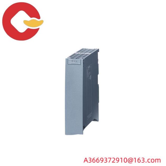 SIEMENS COMMUNICATIONS MODULE CM 1542-1 FOR PROFINET IO CONTROLLER