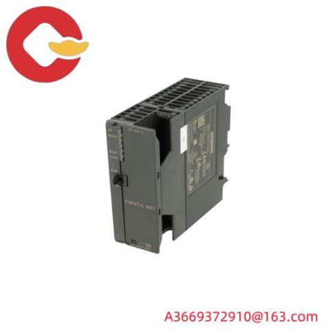 SIEMENS 6GK7 342-5DA03-0XE0 Communication Processor for Industrial Automation Solutions