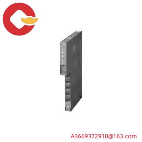 Siemens 6GK7 443-1GX20-0XE0 Advanced Communication Processor