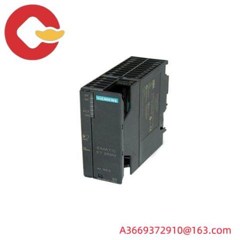 Siemens 6GT2001-0AA00-ZA23 Industrial Control Module