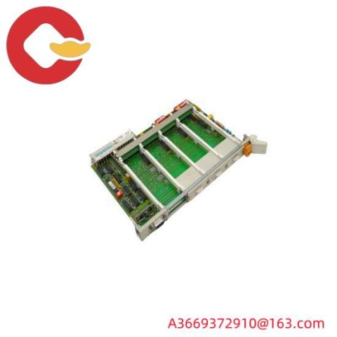 Siemens 6GT2002-0AA00 MOBY-I Basic Module - Industrial Control Solution