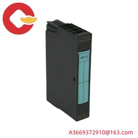 Siemens 6GT2102-0AB00 Industrial Communication Module