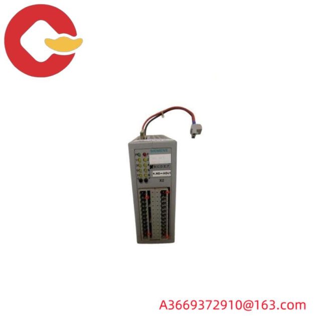 Siemens 6GT2102-0AB00 Industrial Communication Module