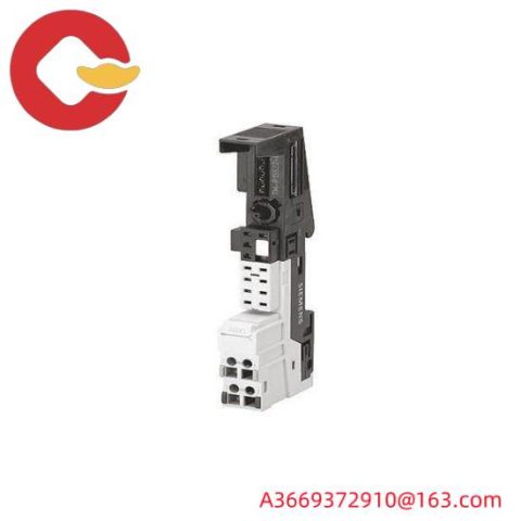 Siemens 6NH9860-1AA00 High-Performance Control Module