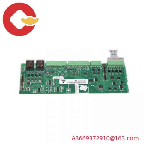 Siemens Terminal Expansion Card 6RX1700-0AK00: Modular Electronics for Advanced Automation Solutions