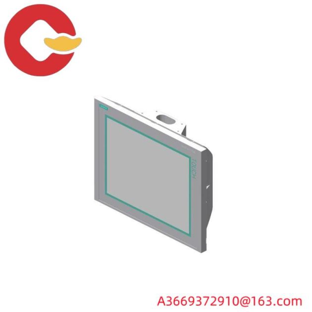 Siemens 6SC6111-2AA00 Industrial Control Module