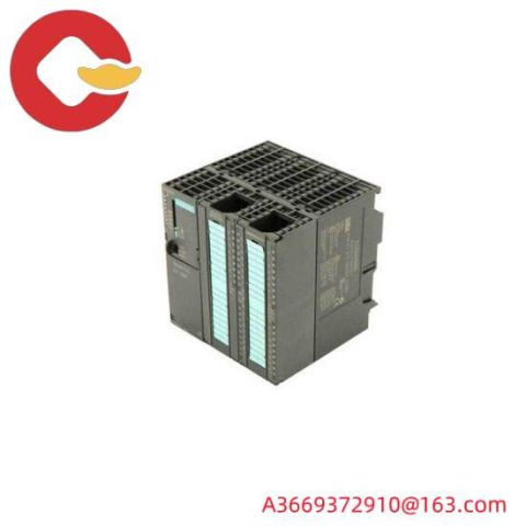 Siemens 6SC6111-2AA00 Industrial Control Module