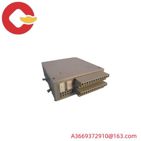 Siemens 6SC6120-0FE01 AC Drive System