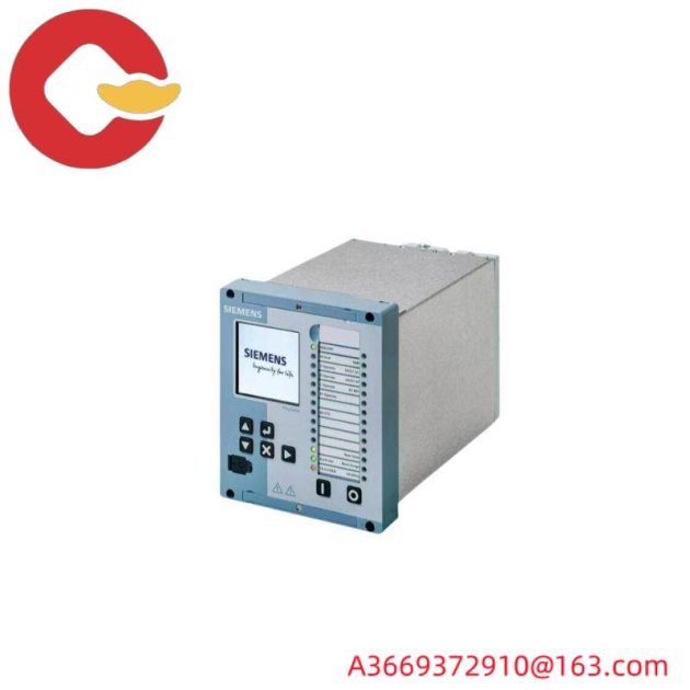 SIEMENS 6SC6140-0FE01 AC Drive Module for Compact and Modular Industrial Automation