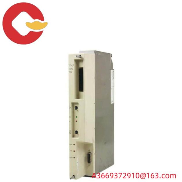 Siemens 6SC9816-0AA03 High-Precision Servo Drive Module for Industrial Automation